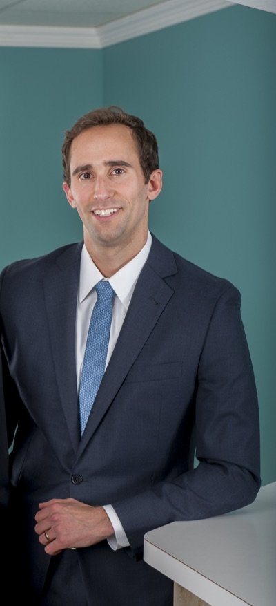 Adam Eskow, Washingtonian Top Dentist