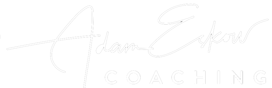Adam Eskow Coaching
